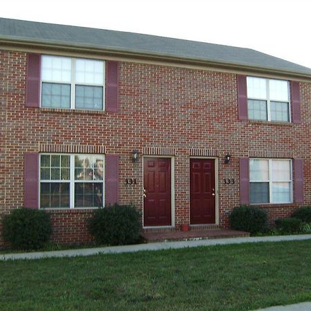 The Corner House Bed & Breakfast Bed and Breakfast Nicholasville Exterior foto